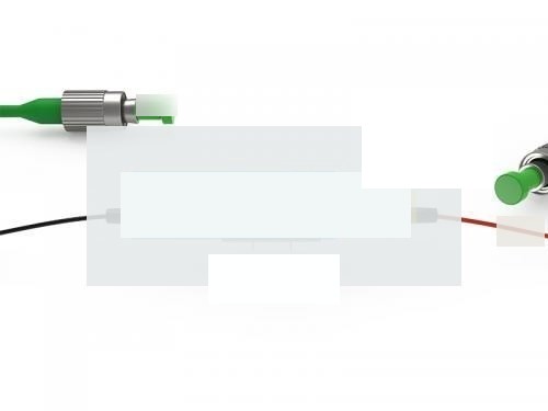 M1x1 Magnet Fiber Optical Switch