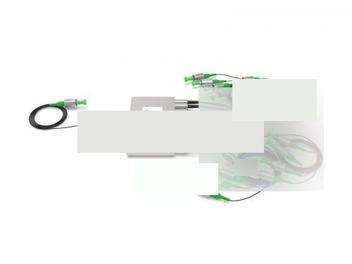 M1x16 Magnet Fiber Optical Switch