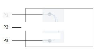 Mini Bypass Mechanical Optical Switch