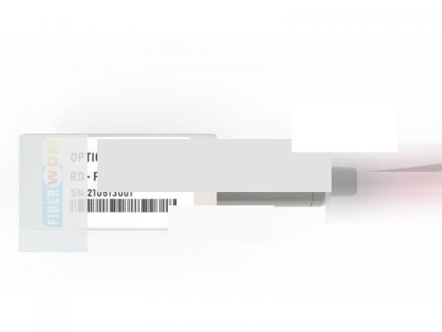 Mini Bypass Mechanical Optical Switch