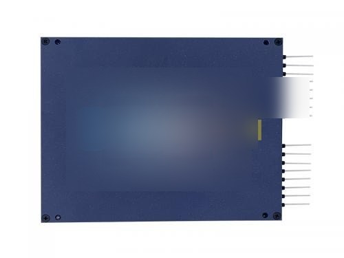 MXN MEMS Optical Switch
