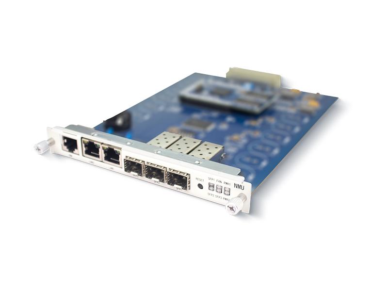 Network Management Platform(NMU)