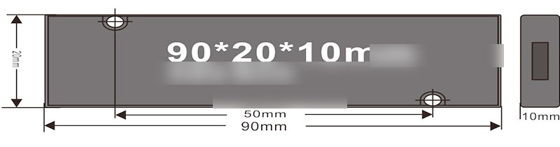 OTDR 1625nm FWDM Filter