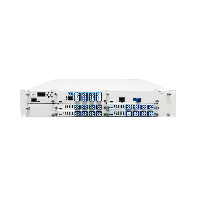 OTDR System