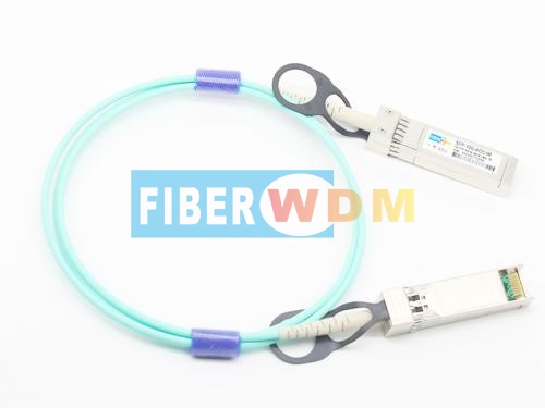 SFP AOC Transceiver