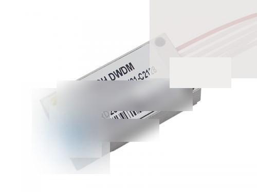 Ultra Mini DWDM
