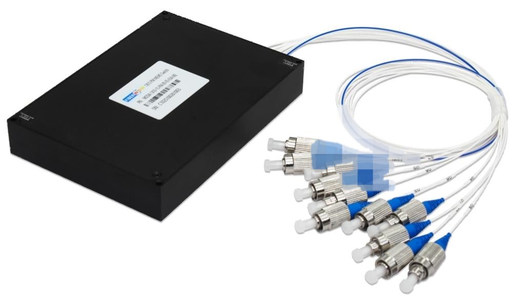 1X10 PM MEMS optical switch