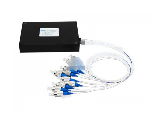 1X10 PM MEMS optical switch