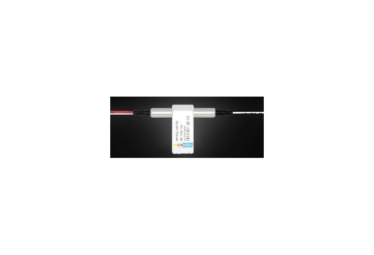 1×2 Mechanical Optical Switch