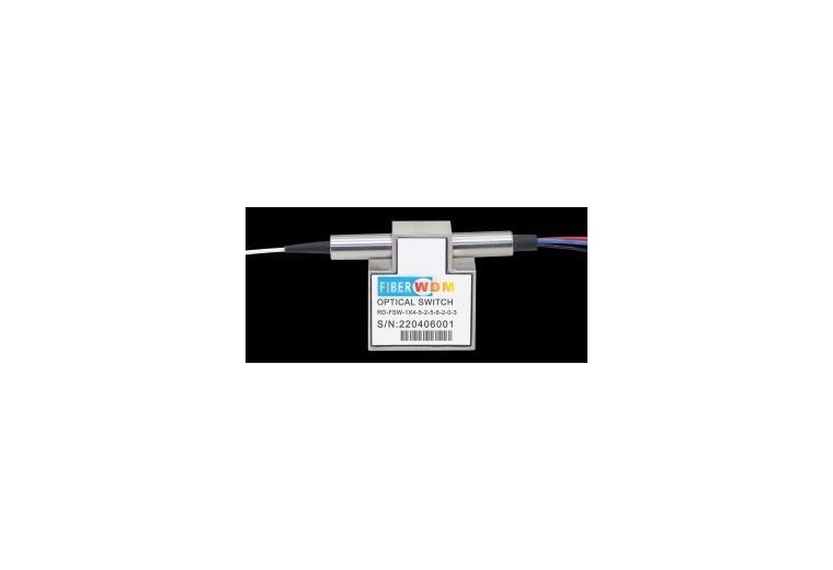 1×4 Mechanical Optical Switch