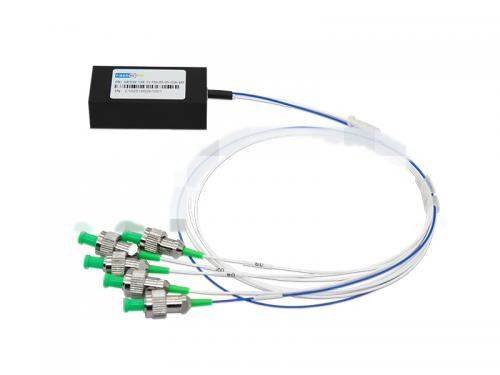 1X4 PM MEMS Optical Switch
