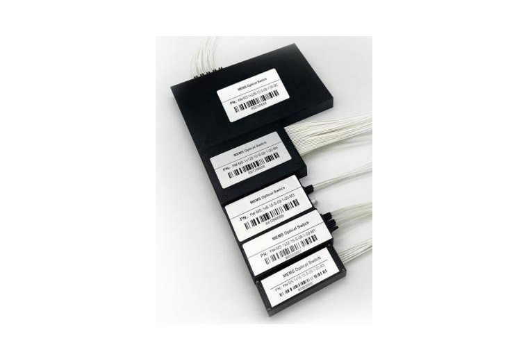 1XN MEMS Optical Switch