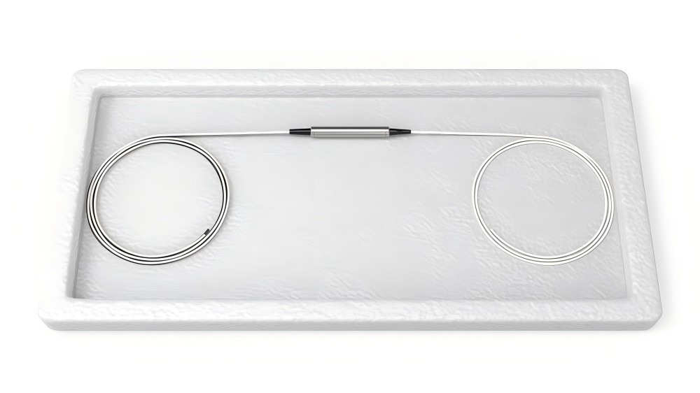 3port 100GHz High Power DWDM C-BAND ITU Component