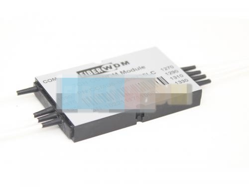 CCWDM Compact CWDM Mux/Demux Module