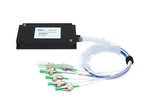 Dual 1×2 MEMS Switch(Module)