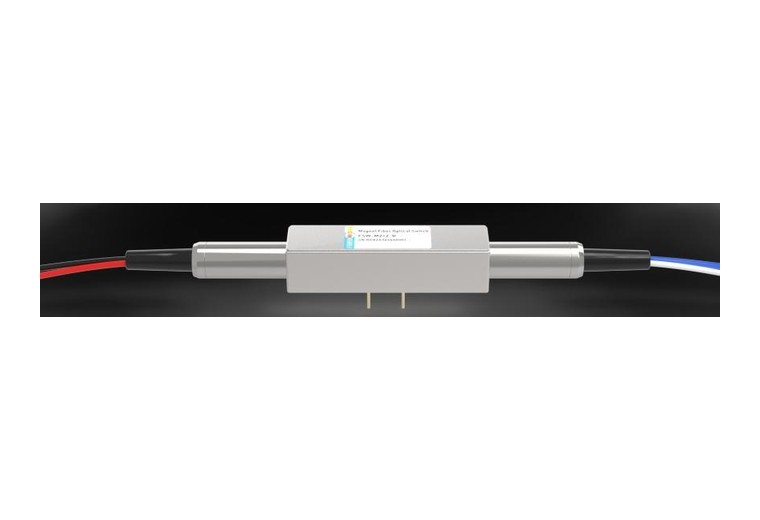 M1x16 Magnet Fiber Optical Switch