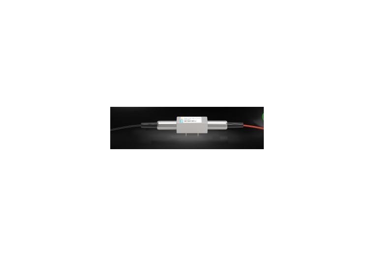 M1x4 Magnet Fiber Optical Switch