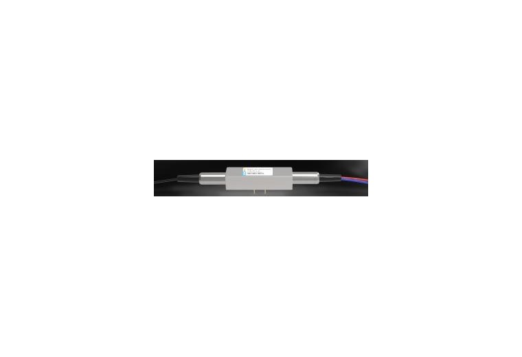 M1x8 Magnet Fiber Optical Switch