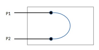 Mini Bypass Mechanical Optical Switch